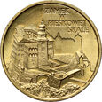 19. Polska, III RP, 2 złote 1997, Zamek w Pieskowej Skale