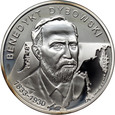 55. Polska, III RP, 10 złotych 2010, Benedykt Dybowski