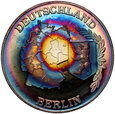 Niemcy, medal 1990, Berlin