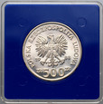 38. Polska, PRL, 500 złotych 1988, Jadwiga
