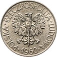 Polska, PRL, 10 złotych 1960, Tadeusz Kościuszko