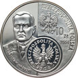 Polska, III RP, 10 złotych 2004, Dzieje Złotego