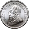 150. RPA, krugerrand 2021, 1 Oz Ag999