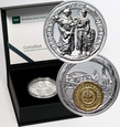 54.A. III RP, 50 złotych 2021, Wrocław - Mała Ojczyzna