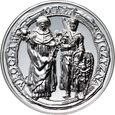 54.A. III RP, 50 złotych 2021, Wrocław - Mała Ojczyzna