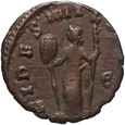 Cesarstwo Rzymskie, Quintillus 270, antoninian