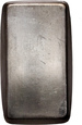 Sztabka srebrna, Degussa, 50 g, Ag999
