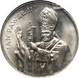 36. PRL, 10000 złotych 1987, Jan Paweł II, GCN MS65
