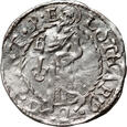 Niemcy, Trier, 	Lothar von Metternich 1599-1623, albus (9 pfennige)