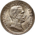 146. Włochy, Wiktor Emanuel III, 2 liry 1916