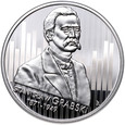 42. Polska, III RP, 10 złotych 2020, Stanisław Grabski, #TB#