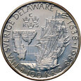 217. Szwecja, Karol XVI Gustaw, 100 koron 1988, Nowa Kolonia Szwedzka