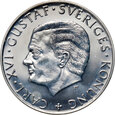 217. Szwecja, Karol XVI Gustaw, 100 koron 1988, Nowa Kolonia Szwedzka