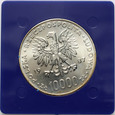 Polska, PRL, 10000 złotych 1987, Jan Paweł II