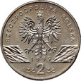 74. Polska, III RP, 2 złote 1995, Sum