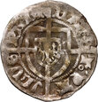 101. Zakon Krzyżacki, Paweł von Russdorf, szeląg 1422-1441, #PW