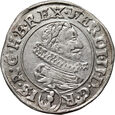 Austria, Ferdynand III, 3 krajcary 1631, Praga