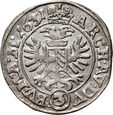 Austria, Ferdynand III, 3 krajcary 1631, Praga