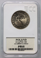 Polska, PRL, 20 złotych 1980, Igrzyska XXII Olimpiady, GCN PR68