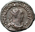 Cesarstwo Rzymskie, Walerian I 255-266, antoninian, Antiochia