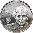 44. Polska, III RP, 10 złotych 2003, Gen. Stanisław Maczek, #TP