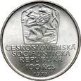 Czechosłowacja, 100 koron 1978, Karol IV