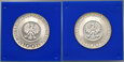 2. Polska, PRL, 2 x 100 złotych 1973-1974, Mikołaj Kopernik