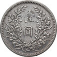 12. Chiny, juan 3 (1914), Fat Man dollar