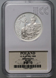 323. Polska, III RP, 10 złotych 1998, Zygmunt III Waza, #T