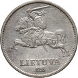 138. Litwa, 10 litów 1936, Vytautas