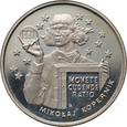 64. Polska, III RP, 20 złotych 1995, 