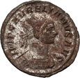 Cesarstwo Rzymskie, Aurelian 270-275, antoninian, Siscia