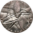 Polska, PRL, medal 1979, Jan Paweł II