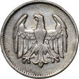 51. Niemcy, Weimar, 1 marka 1924 F