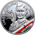 62. Polska, III RP, 10 złotych 2019, Łukasz Ciepliński 