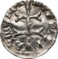 12. Węgry, Zygmunt Luksemburski (1387-1437), denar, #V23