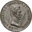 Polska, Aleksander II, medal z 1861 roku, Zniesienie pańszczyzny