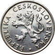 Czechosłowacja, 50 koron 1955, 10. Rocznica Wyzwolenia