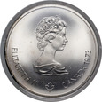 103. Kanada, Elżbieta II, 10 dolarów 1973, Montreal