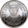 57. Polska, III RP, 300000 złotych 1994, Maksymilian Kolbe