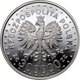57. Polska, III RP, 300000 złotych 1994, Maksymilian Kolbe