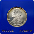 30. Polska, PRL, 1000 złotych 1983, Jan Paweł II