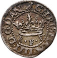 Dania, Krystian IV, 4 skilling 1621