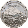 65. Polska, III RP, 200000 złotych 1994, Monte Cassino