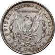 12. USA, dolar 1921, Morgan