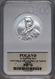 Polska, III RP, 10 złotych 2019, Uniwersytet Poznański