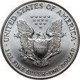 41. USA, dolar 1998, Liberty, 1 Oz Ag999