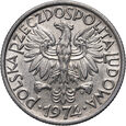 11. Polska, PRL, 2 złote 1974, Jagody