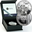 107. III RP, 10 złotych 2022, Ochrona Polskiej Granicy Wschodniej