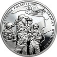 107. III RP, 10 złotych 2022, Ochrona Polskiej Granicy Wschodniej